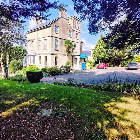 Hotel Wentworth House - Free Parking Bath Esterno foto